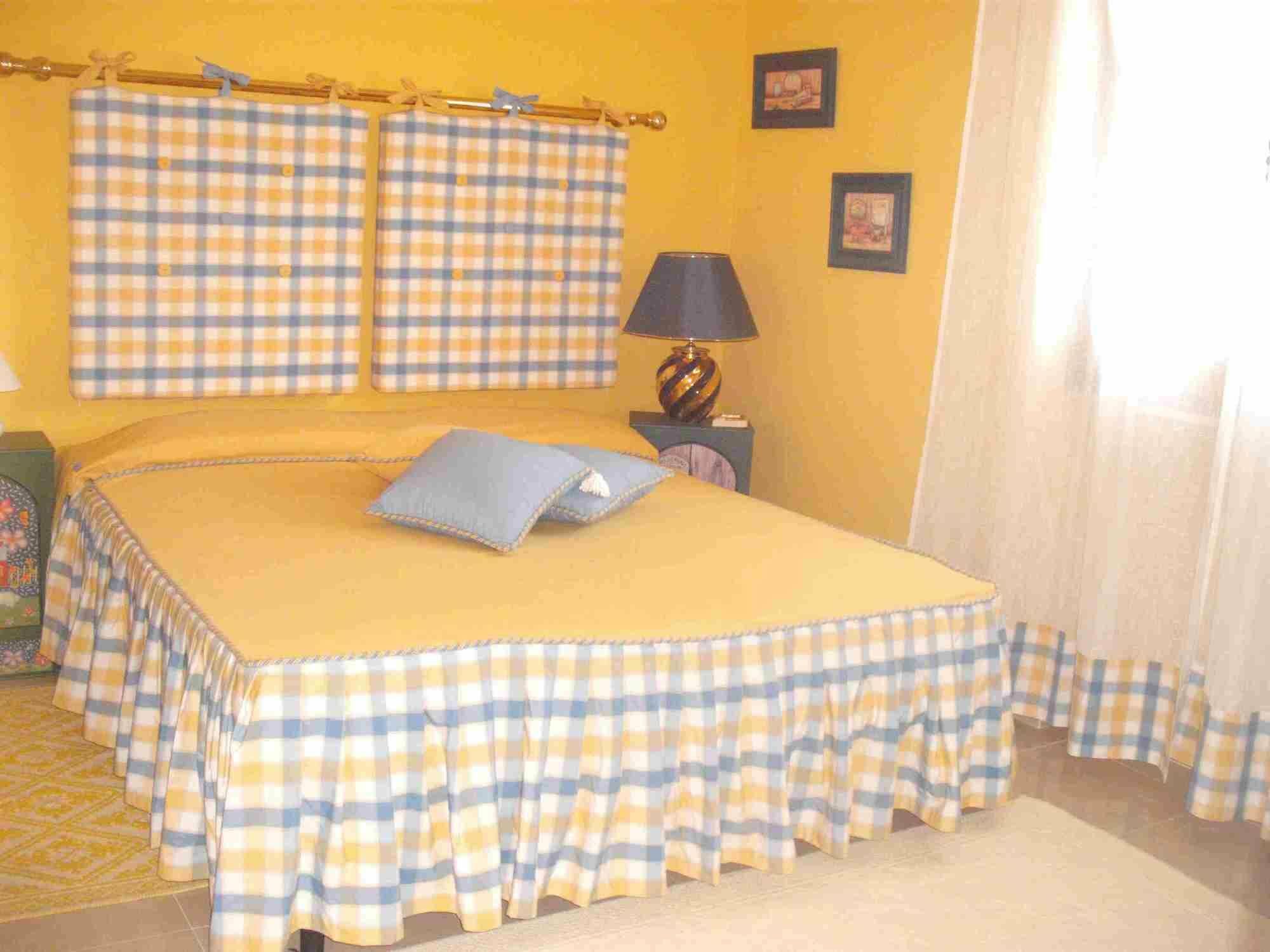 Villa Desideria B&B Capitana Exterior photo